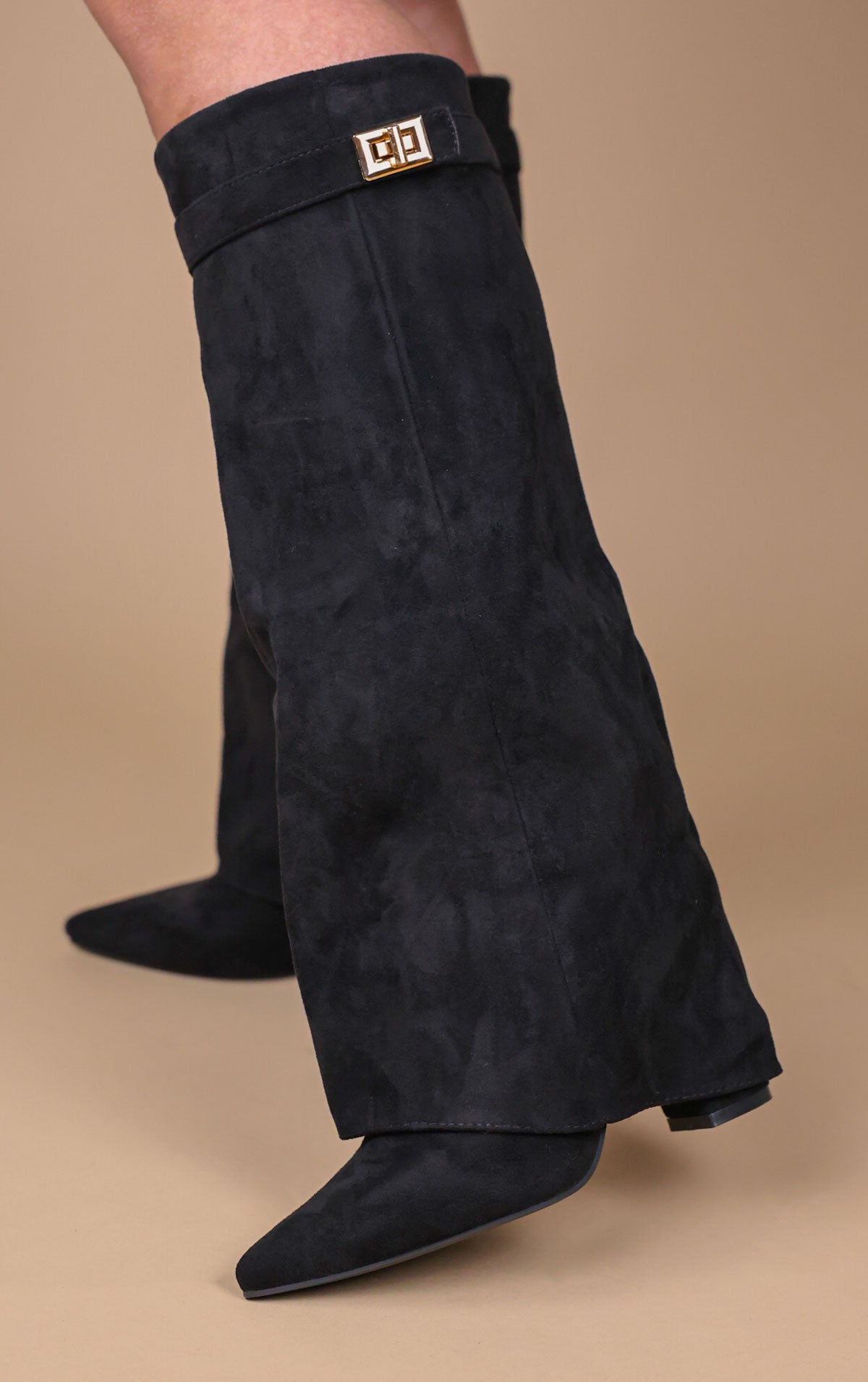 Boutique Terra Boots