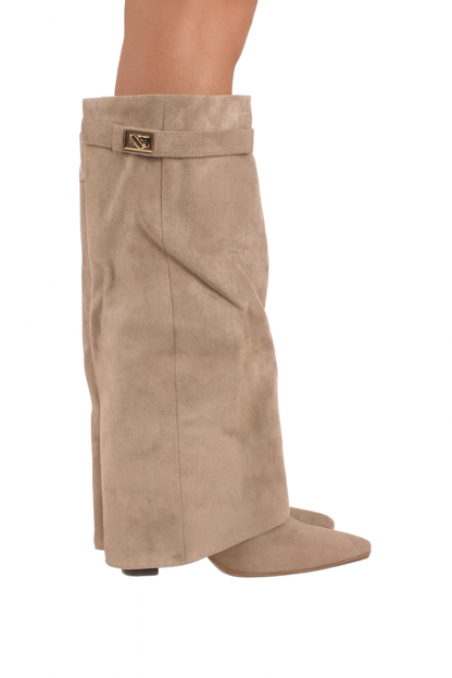Boutique Terra Boots