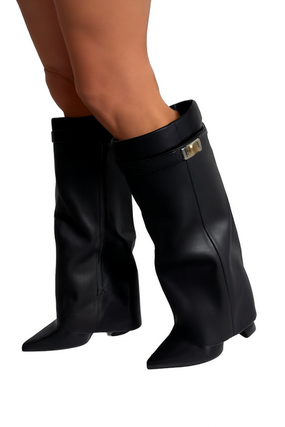 Boutique Terra Boots