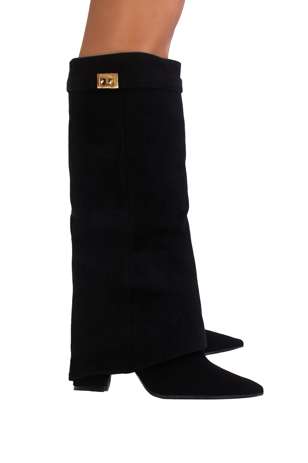 Boutique Terra Boots