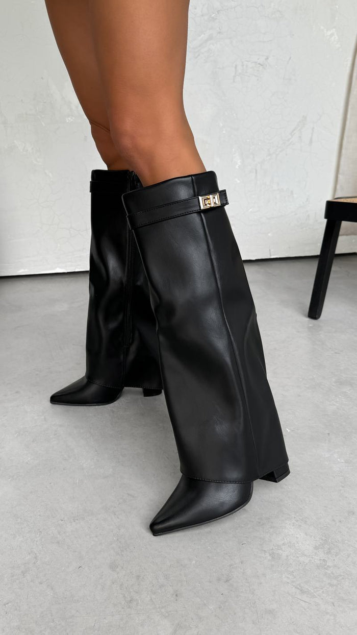 Boutique Terra Boots