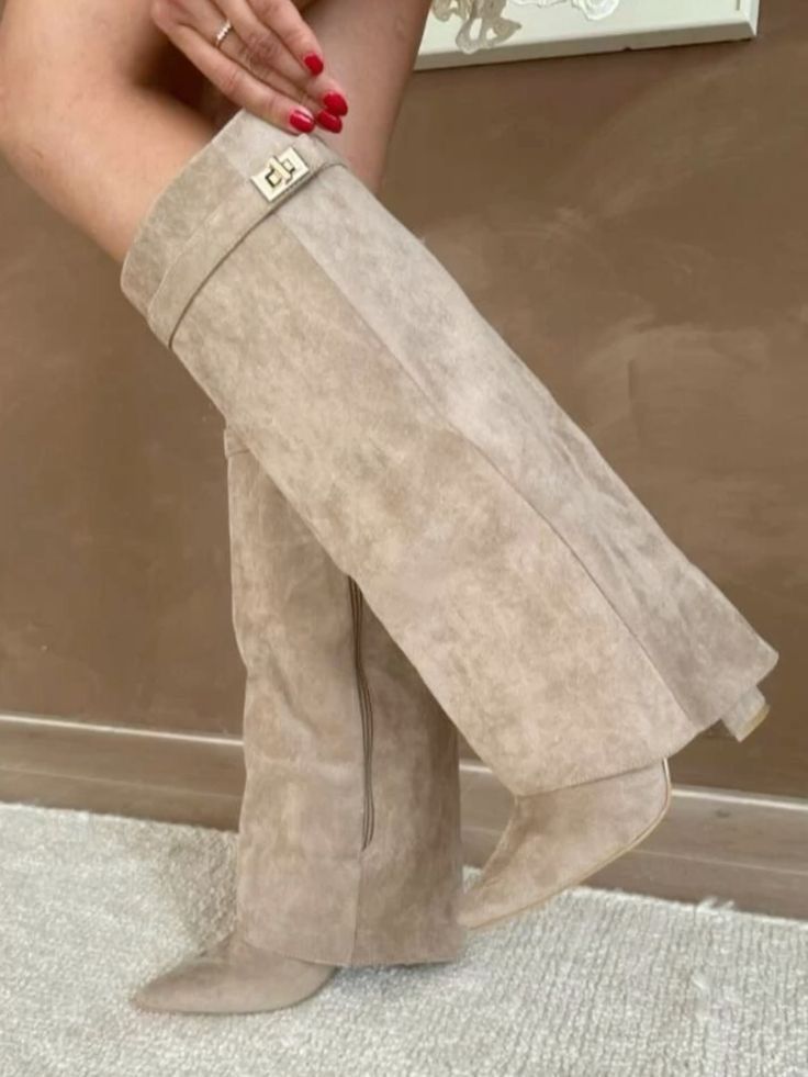 Boutique Terra Boots