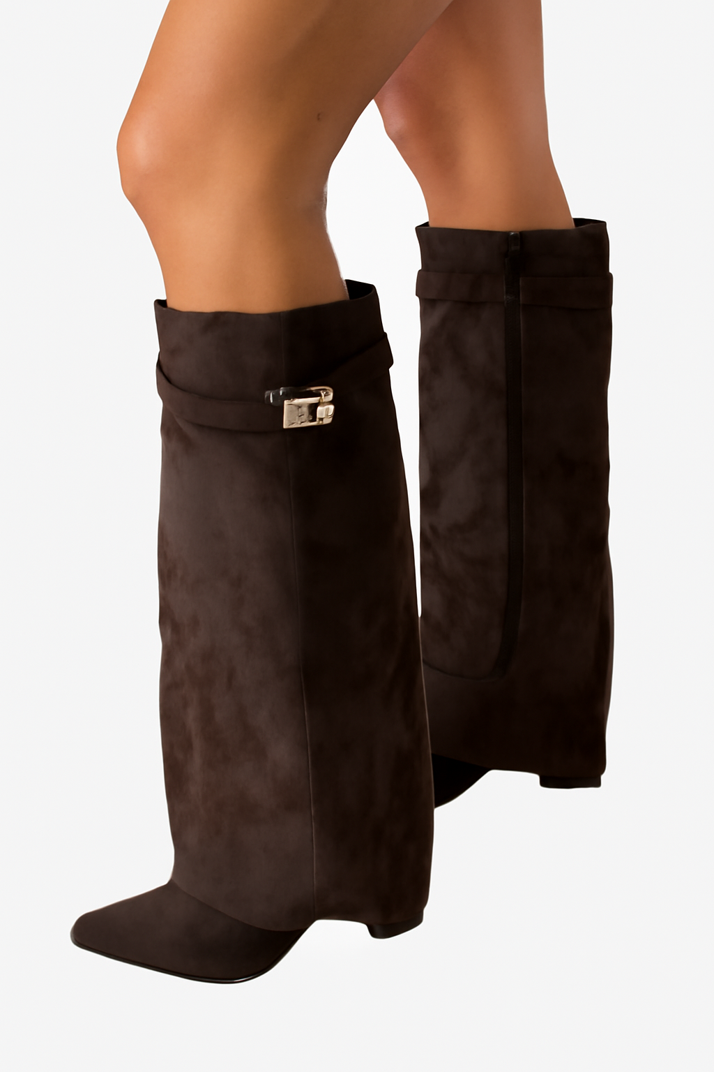 Boutique Terra Boots